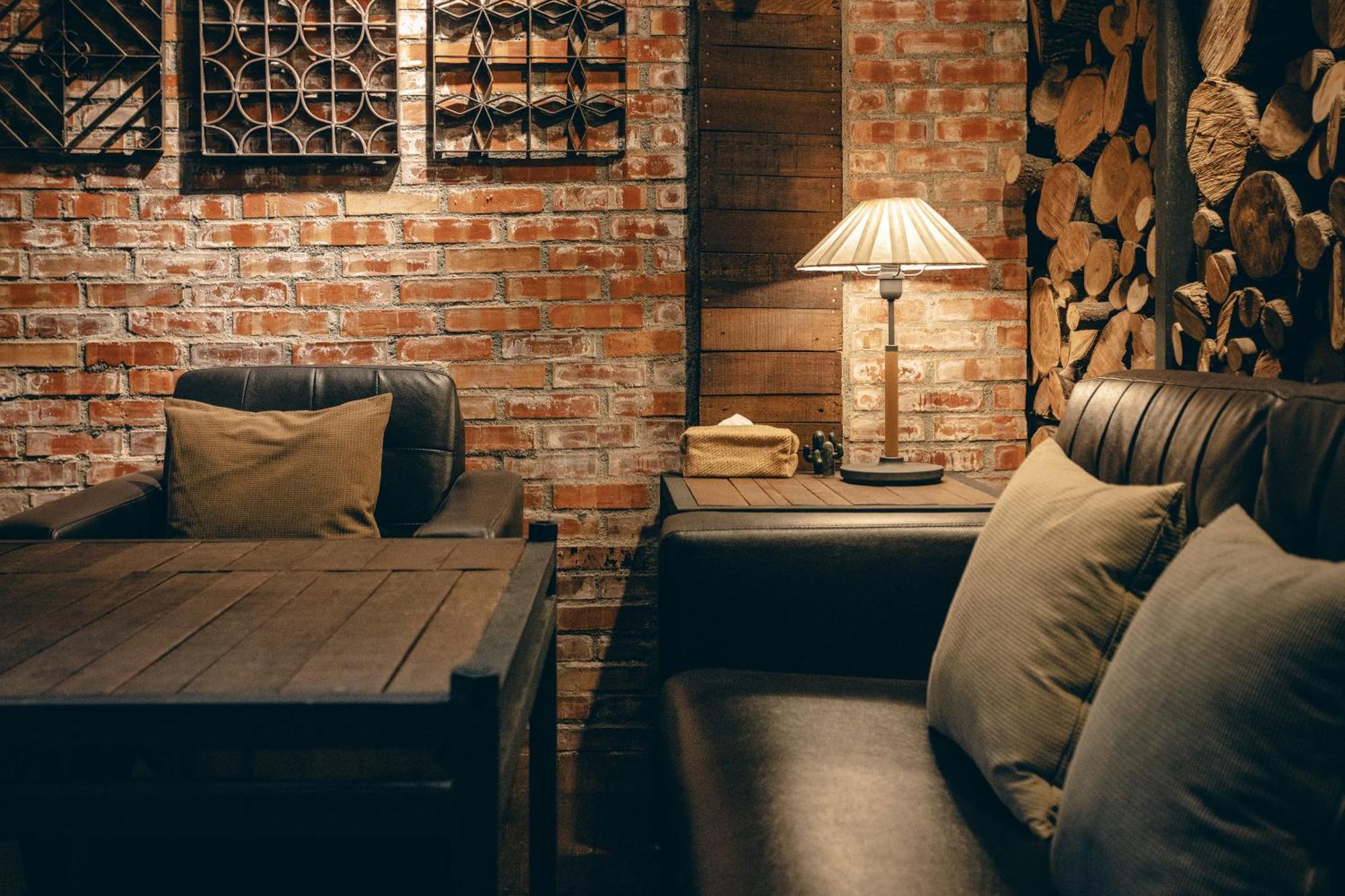 ออริจินัล อะเบาท์ เบด แอนด์ เบรคฟาสต์ Bed & Breakfast ฉีซ่าง ภายนอก รูปภาพ