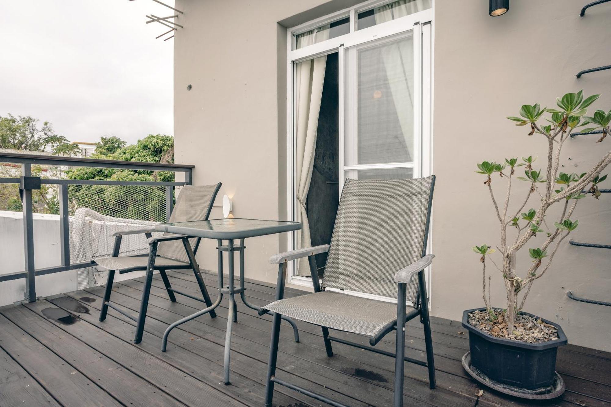 ออริจินัล อะเบาท์ เบด แอนด์ เบรคฟาสต์ Bed & Breakfast ฉีซ่าง ภายนอก รูปภาพ